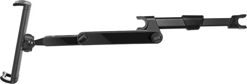 Автомобільне кріплення Defender Car holder CH-226 110-190 мм, на підголівник - фото 5