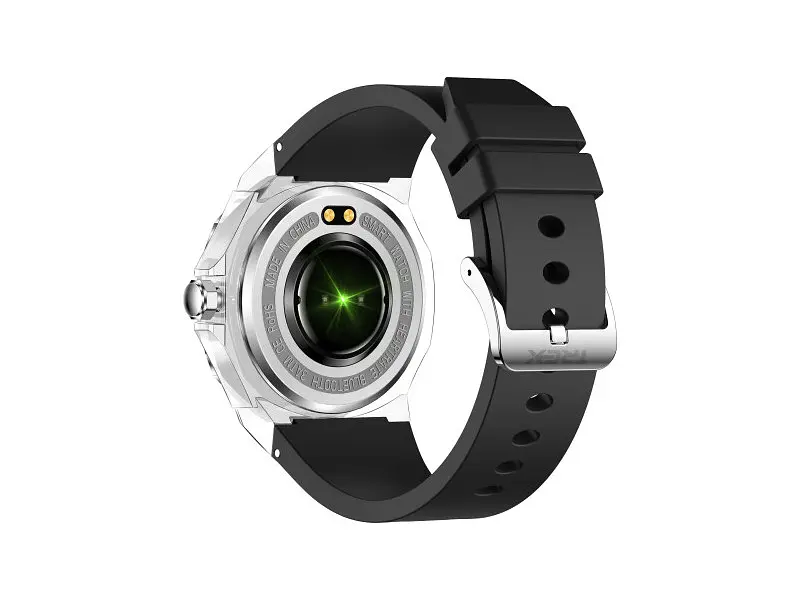 Смарт-годинник TREX FALCON 500 PRO BLACK (TRX-FLC500-BLK) - фото 2