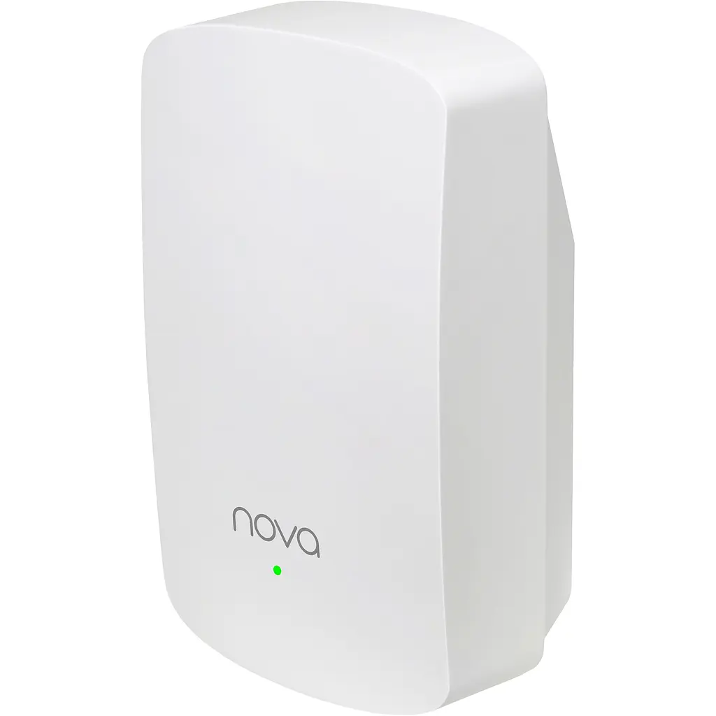 Wi-Fi Mesh система Tenda MW5 Nova 2-Pack (MW5-KIT-2) [113206] - фото 4