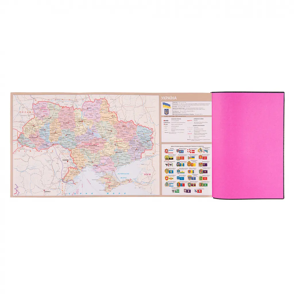 Записник діловий А5 Yes Fiori недатований 320 сторінок (252622) - фото 6