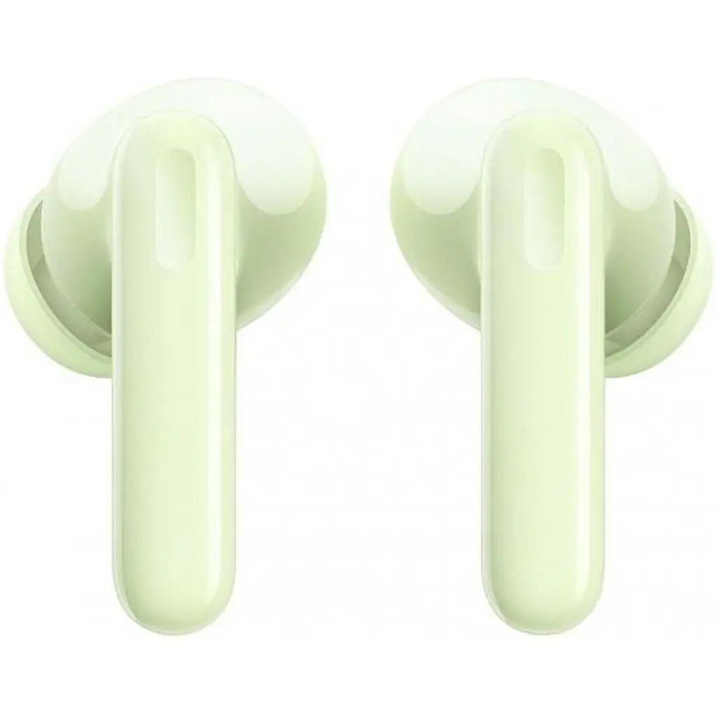 Навушники Oppo Enco Free 3 Green [99249] - фото 7