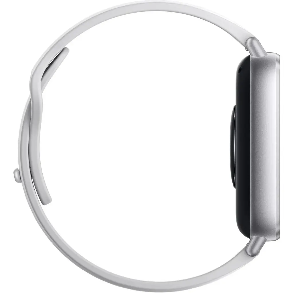 Smart Watch Redmi Watch 5 Active Silver (BHR8790GL) UA - фото 4