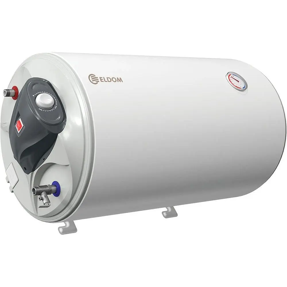Бойлер Eldom Favourite Horizontal [WH07039L] [139797] - фото 2