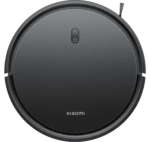 Робот-пылесос XiaomiRobot Vacuum E10C Black - фото 3