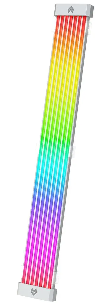 Неонова трубка Coolmoon AL300 (AL300 white) white - фото 3