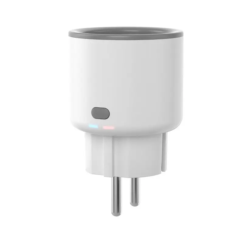 Розумна розетка Sonoff S60TPF - фото 4