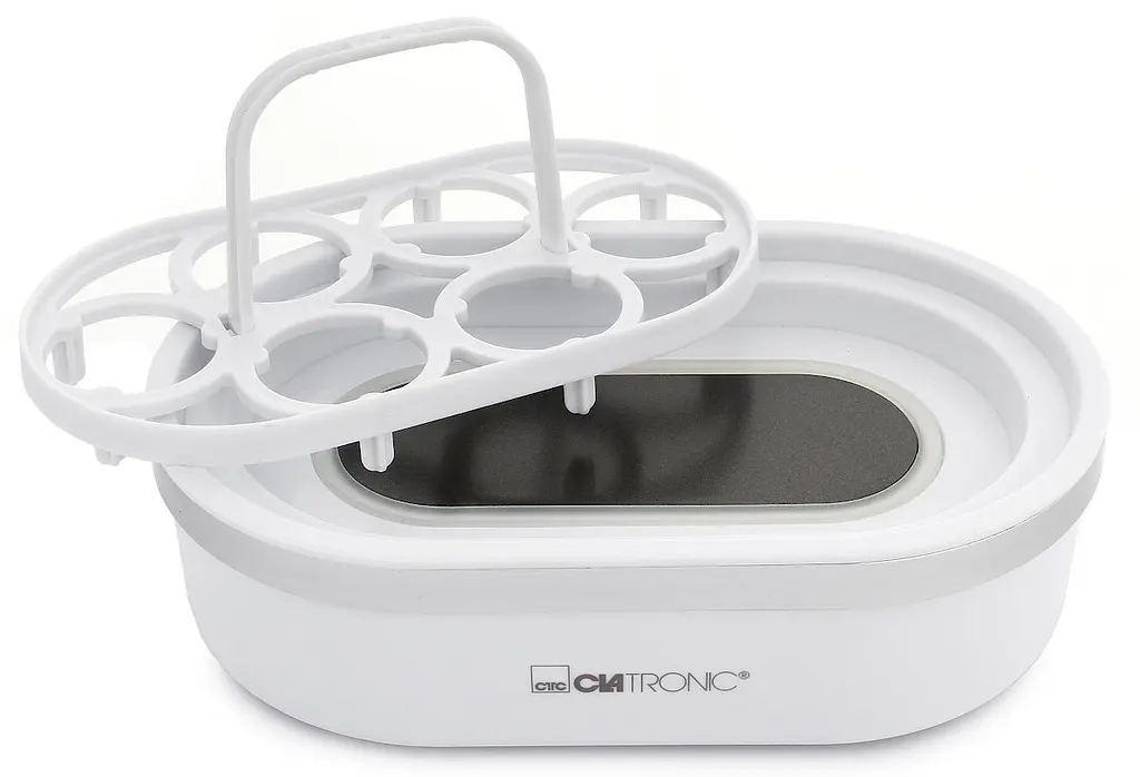 Яйцеварка Clatronic EK 3497 - фото 4