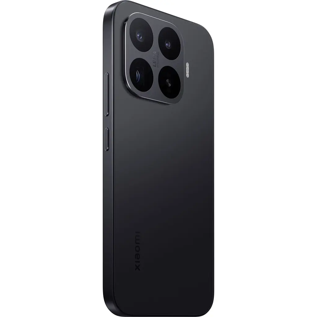 Смартфон Xiaomi 17T 12/256GB Black Global EU [168450] - фото 7