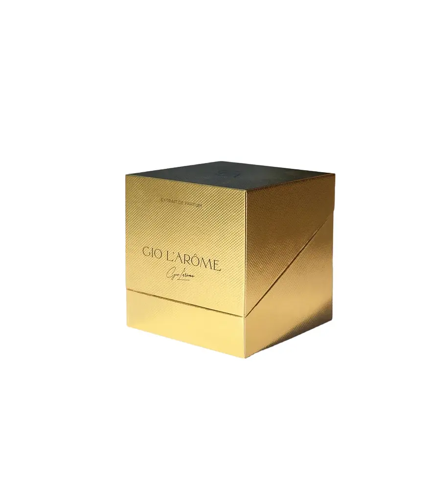 Экстракт Gio L'Arome Topazio 50 мл  - фото 2