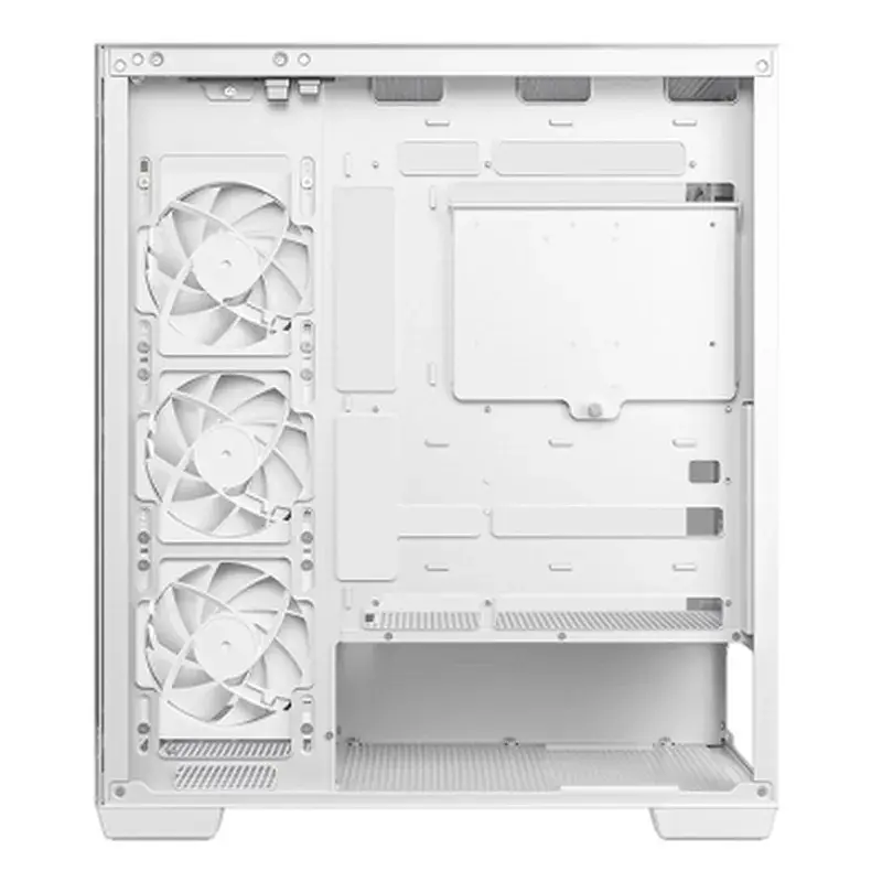 Корпус для ПК Deepcool CG580 4F WH V2 - фото 7