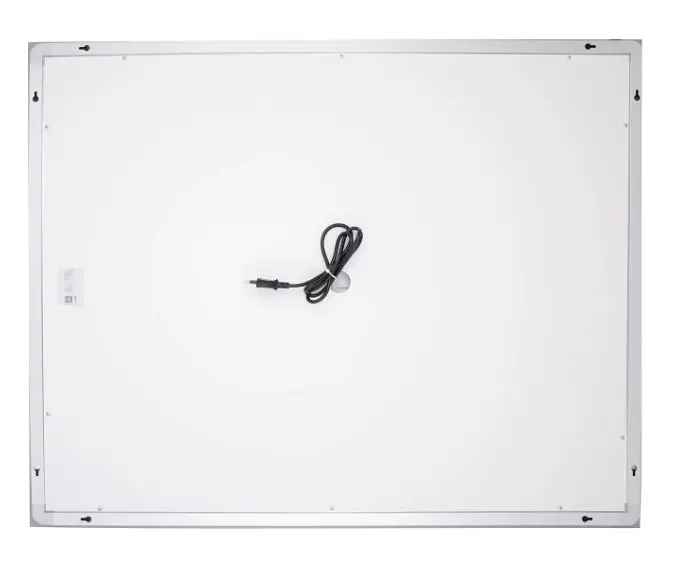 Дзеркало Qtap Cardinal з LED-підсвічуванням Touch QT0478C12080 - фото 10