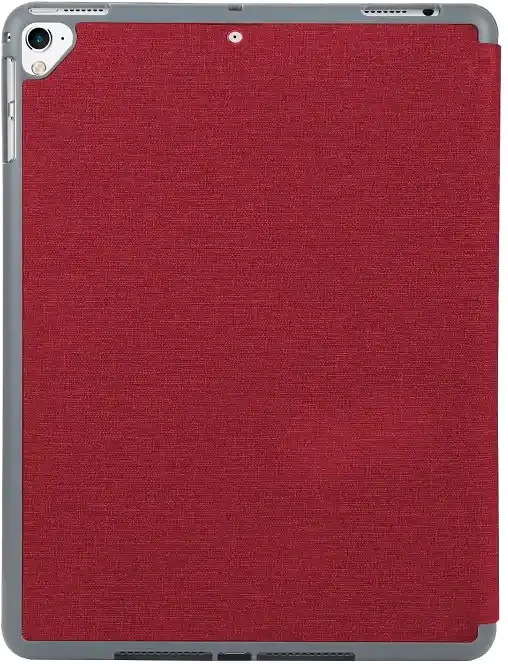 Чохол-книжка Mutural King Kong Case для Apple iPad 10th Gen 10.9" [2022] Red [80006] - фото 2