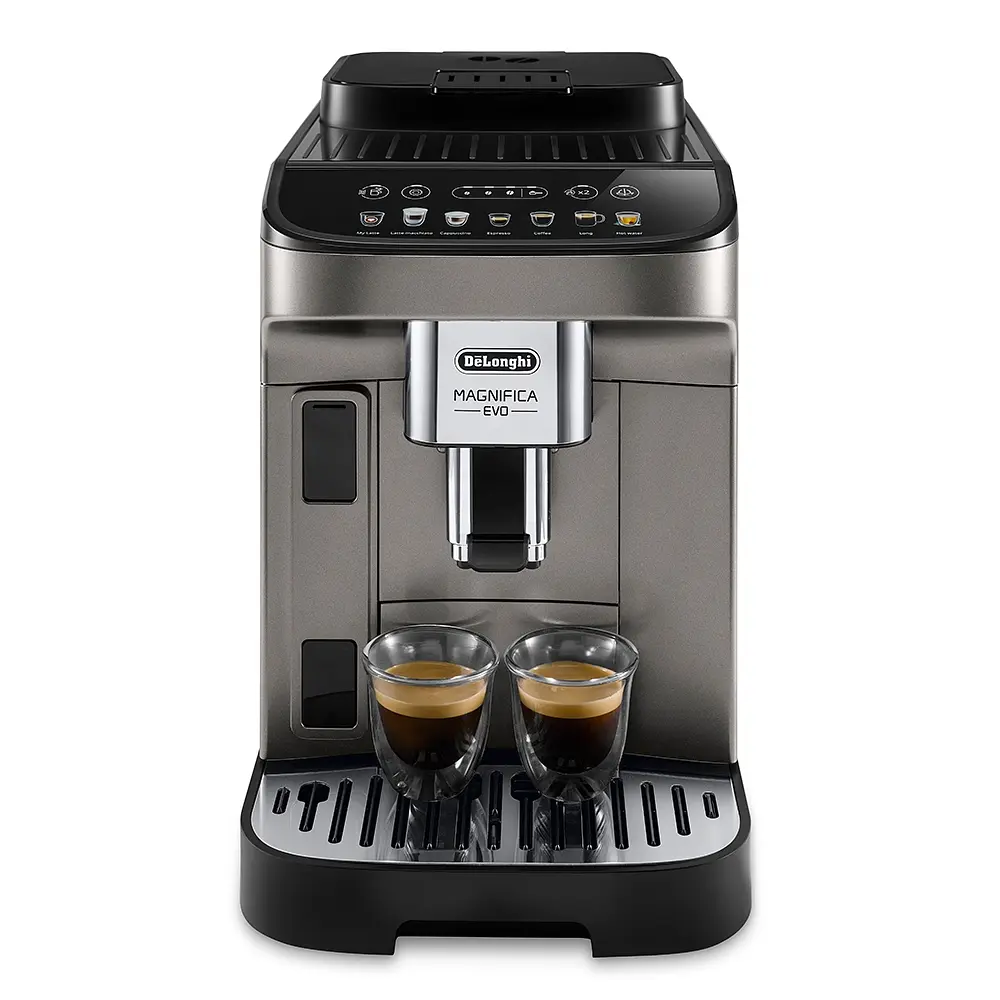 Кавомашина DeLonghi ECAM 290.81.TB - фото 2