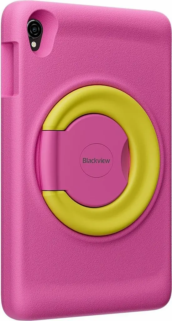 Планшет Blackview TAB A5 3/64GB Pink (Global) - фото 7