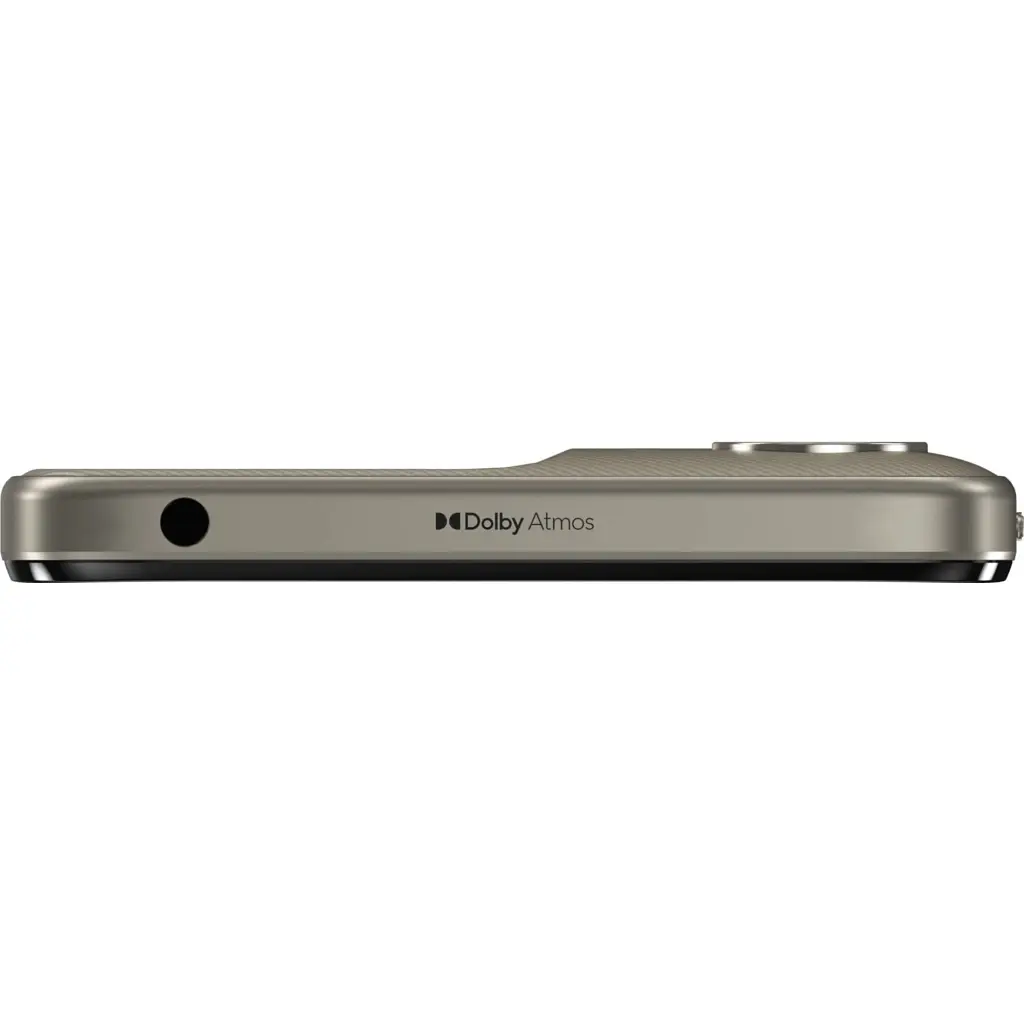 Мобільний телефон Motorola G06 Power 4/256GB Laurel Oak (PBA00001UA) - фото 6