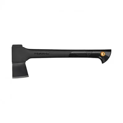 Сокира теслярська Fiskars Solid A10 (1051085)