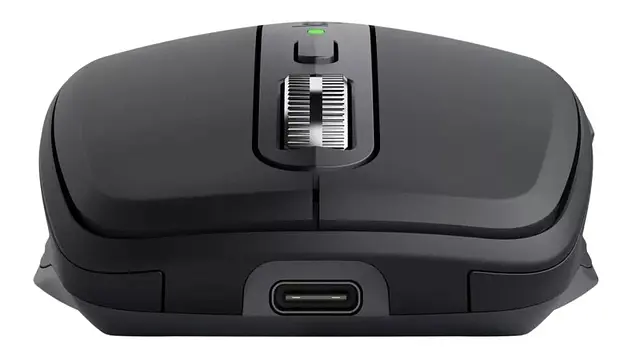 Компьютерная мышь Logitech MX Anywhere 3S for Business Graphite 910-006958 teh0022114 - фото 4