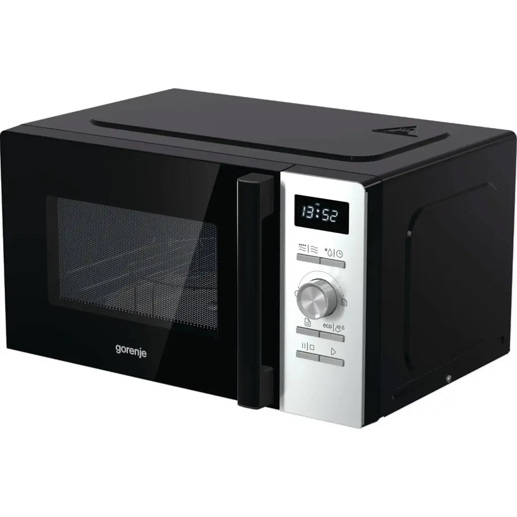 Мікрохвильова піч Gorenje MO20A4XH (740292) [172157] - фото 4