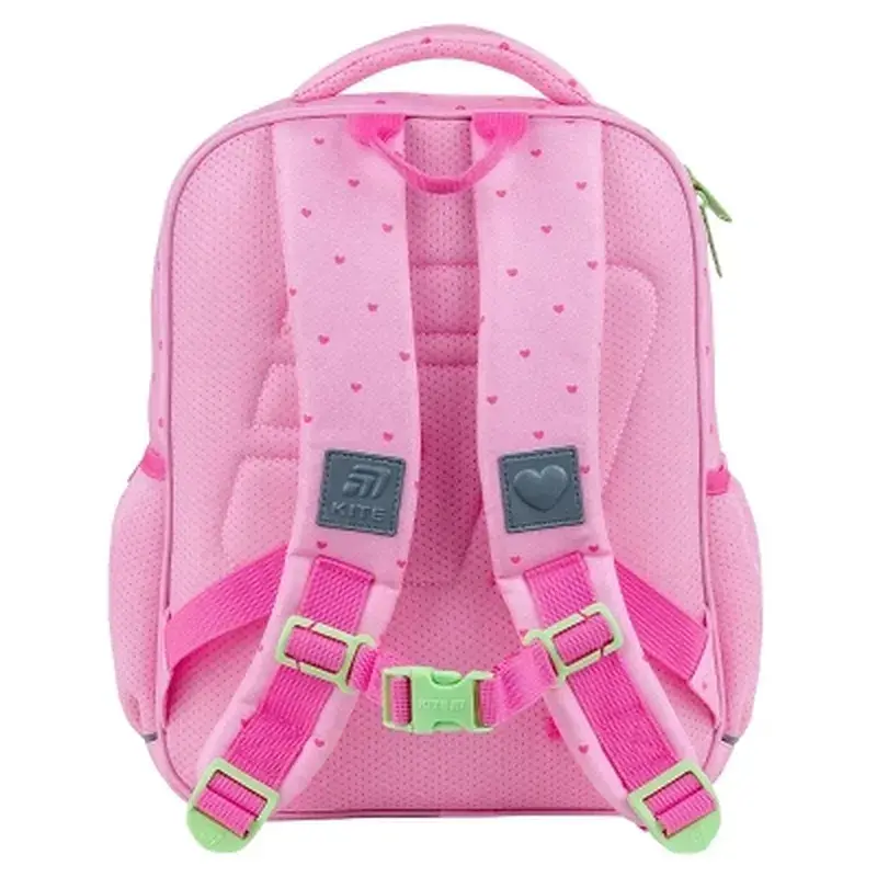 Рюкзак дитячий Kite Kids 559 HK-2 Hello Kitty (HK26-559XS-2) - фото 3