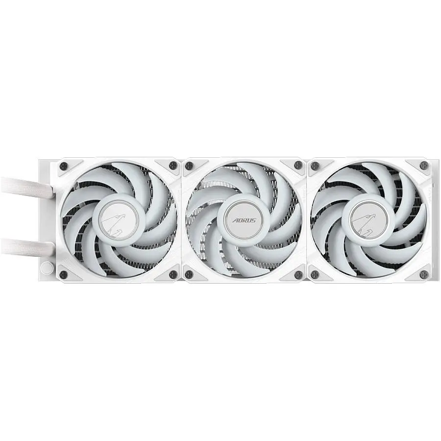 Система водяного охлаждения AORUS Waterforce II 360 ICE - фото 4