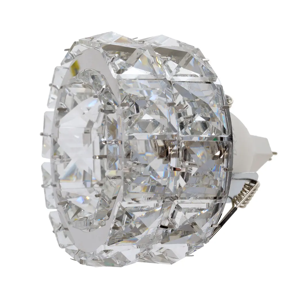 Світильник точковий Brille декоративний HDL-G243 CH MR16 36-145 - фото 6