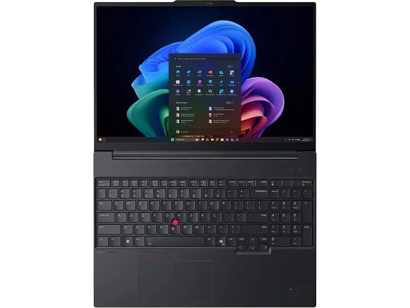 Ноутбук Lenovo ThinkPad E16 Gen 4 (21YC0050PB) - фото 2