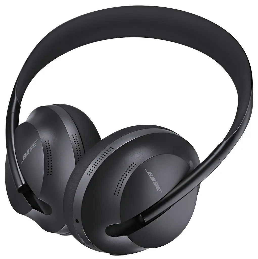 Навушники бездротові Bose Noise Cancelling Headphones 700 Black 794297-0100 (EU) - фото 3