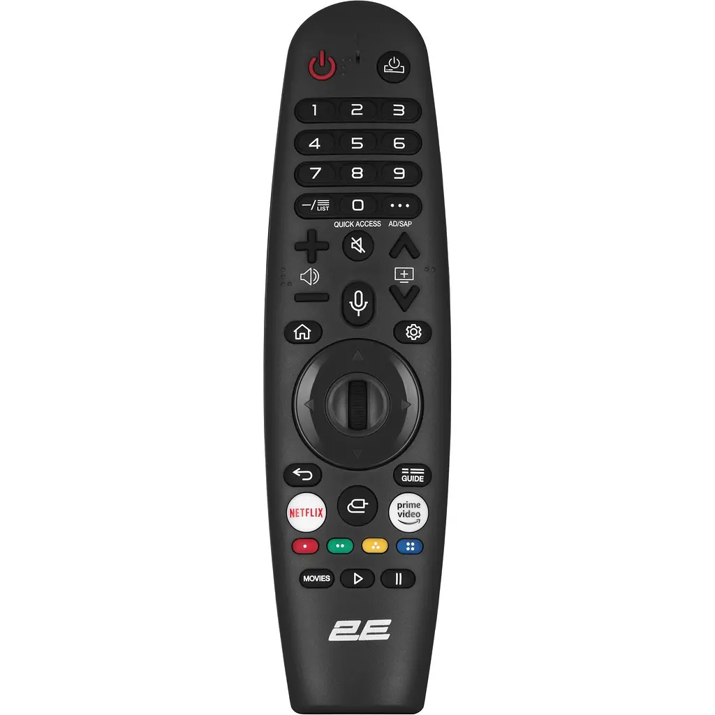 Телевізор 2E A88H 65` LCD UltraHD 4K (2E-65A88H) [149347] - фото 9