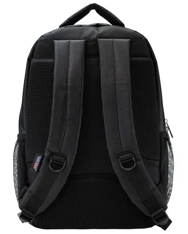 Городской рюкзак Semi Line 27 Black (L2059-0) - фото 4