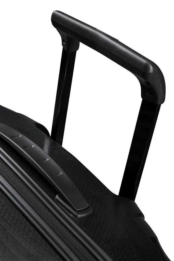 Валіза 81 См Samsonite C-LITE BLACK 81x55x34 CS2*09005 - фото 7