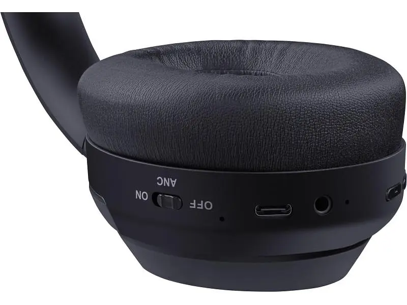 Навушники Defender FreeMotion B1020 Black (62020) - фото 8