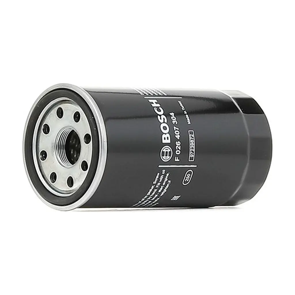 Фільтр масляний Bosch F026407304