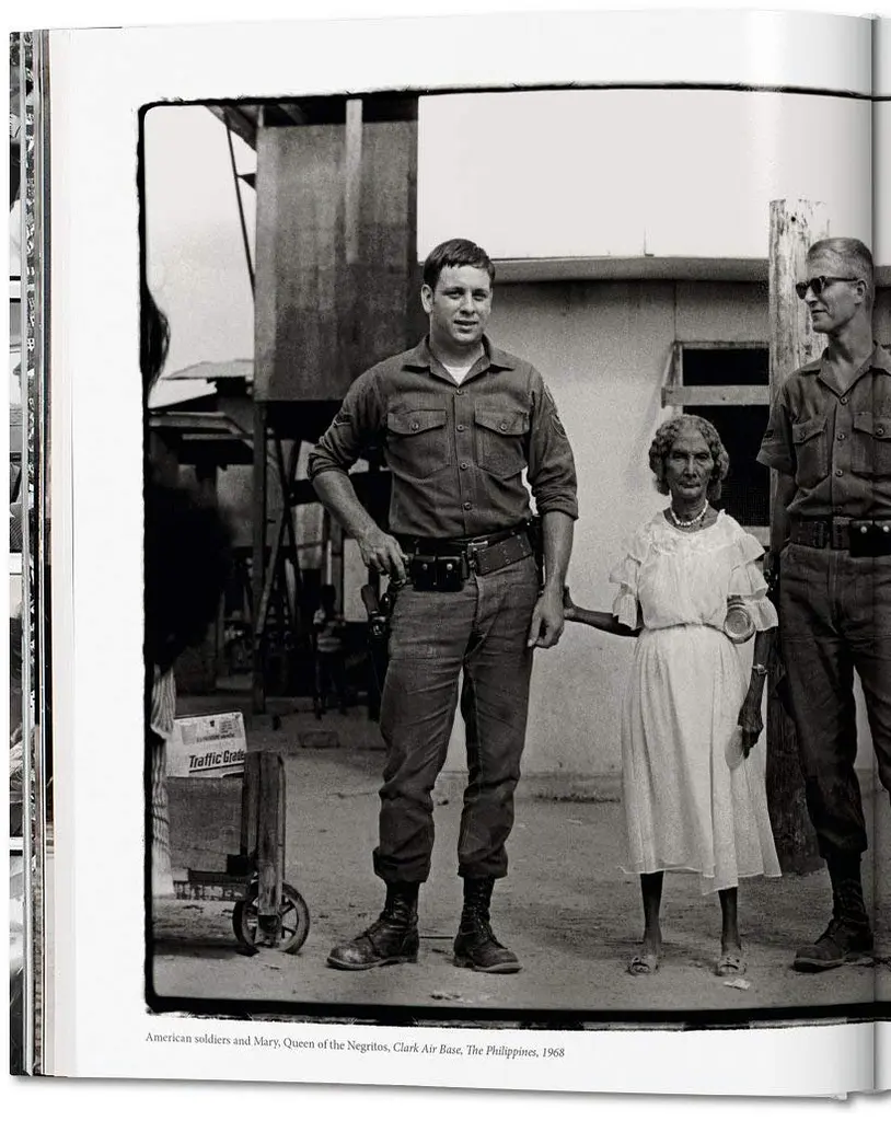 Annie Leibovitz. The Early Years. 1970–1983 - фото 4