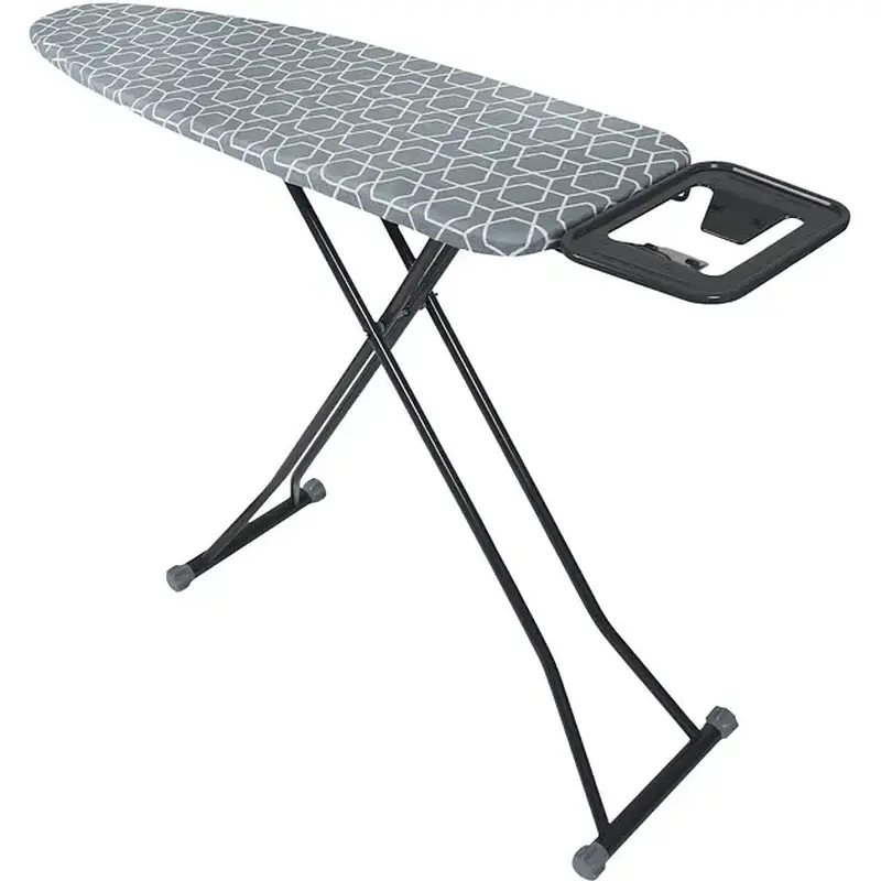 Дошка для прасування EuroHome ALPINE 33x110 см EH11033M - фото 3