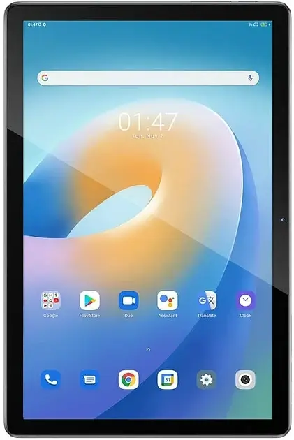 Blackview Tab 12 Pro 8/128Gb 4G LTE Grey - фото 3