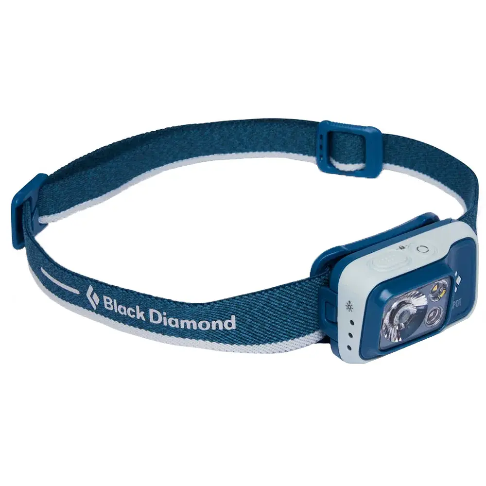 Ліхтар Black Diamond Spot 400 Creek blue