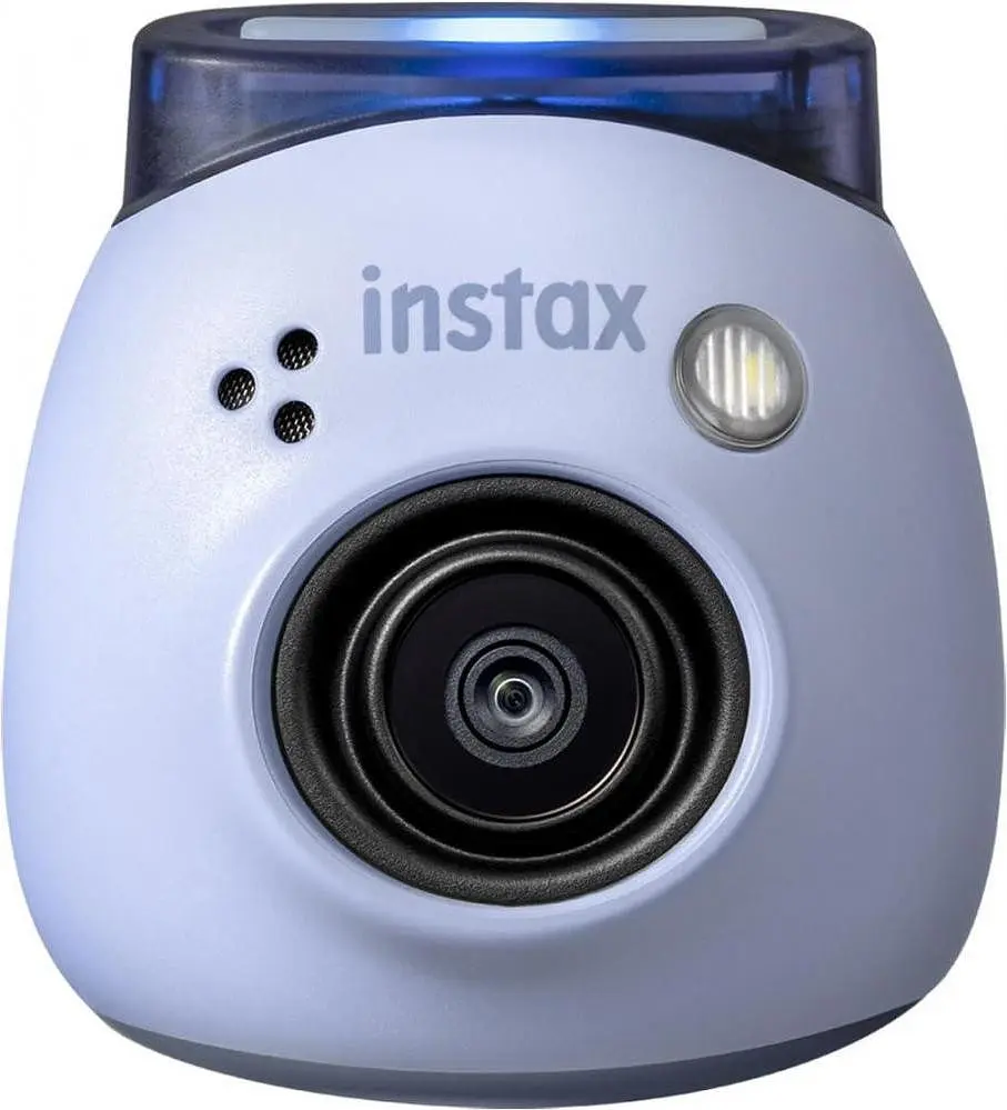 CMOS Fujifilm Instax Pal Lavender Blue (16812560) - фото 3