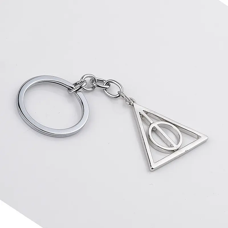 Брелок Harry Potter Deathly Hallows 10 см (CH HP DH 001) - фото 4