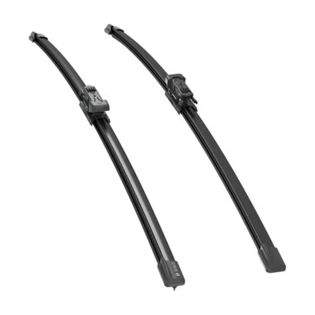 Щітка склоочисника Bosch 3 397 007 099 - фото 2