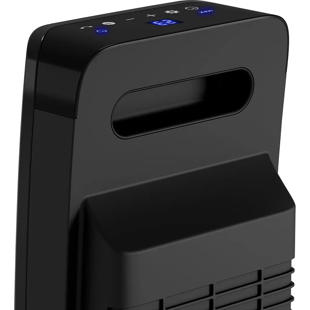 Тепловентилятор Olimpia Splendid Caldo Trendy ST [OS-99267] [120980] - фото 3