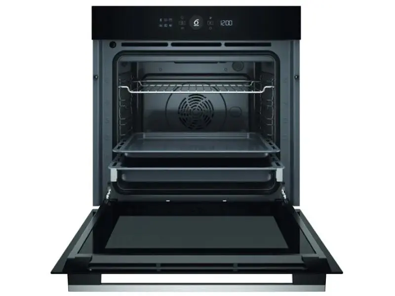 Духовка електрична Whirlpool WOI5S8CM0SXA - фото 2