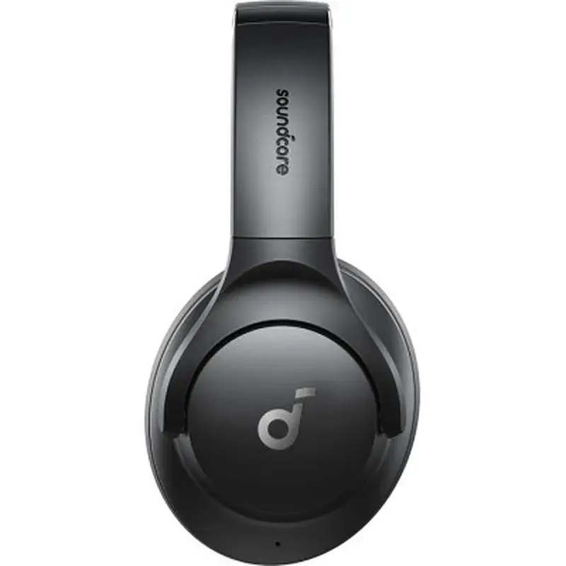 Навушники Anker SoundСore Q20i Black (A3004G11) - фото 4