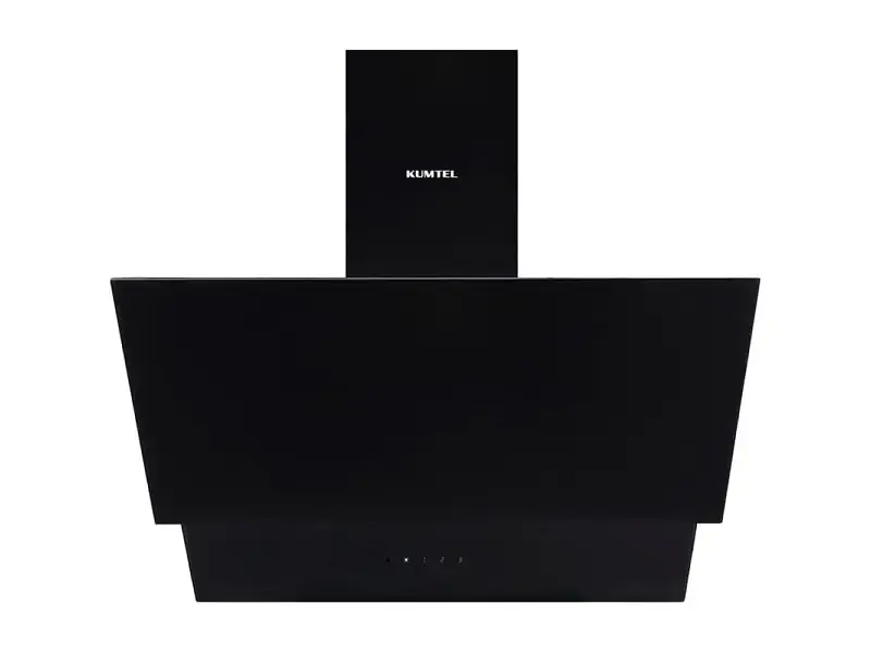 Витяжка KUMTEL DA6-835 Black
