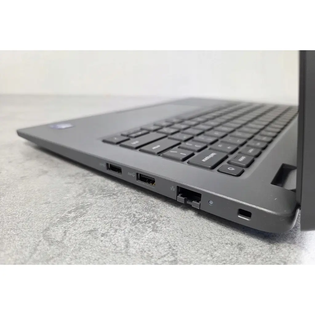 Ноутбук Dell Latitude 14, Ultra 5 125U, 16GB, 512GB, 1,50 kg - фото 8