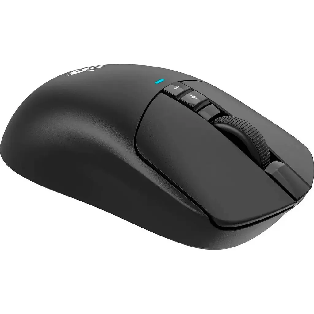 Миша Bloody R72 Pro Duo Wireless Black [132072] - фото 7