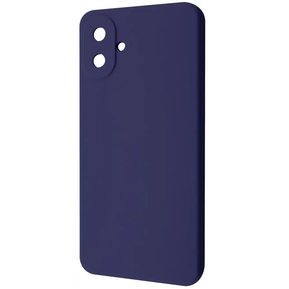 Чохол WAVE Full Silicone Cover Samsung Galaxy A07 в асортименті - фото 10