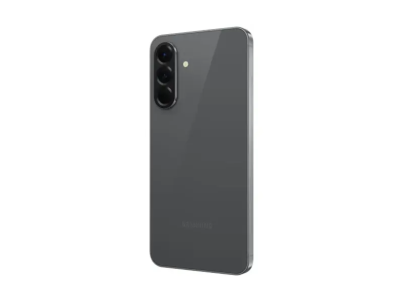 Смартфон Samsung Galaxy A56 5G 8/128GB Awesome Graphite (SM-A566BZKA) - фото 6