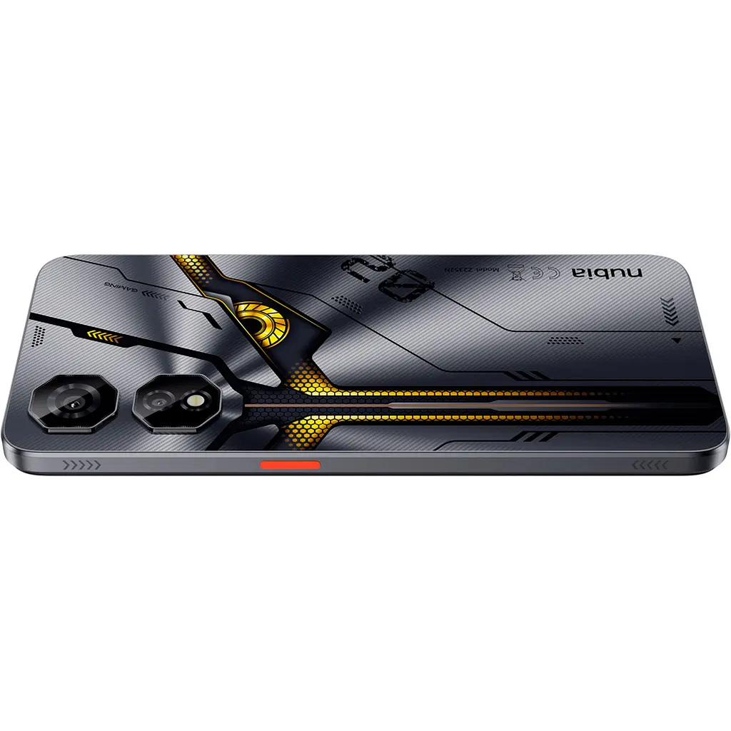 Смартфон Nubia Neo 2 5G 8/256Gb Storm Gray [111602] - фото 14