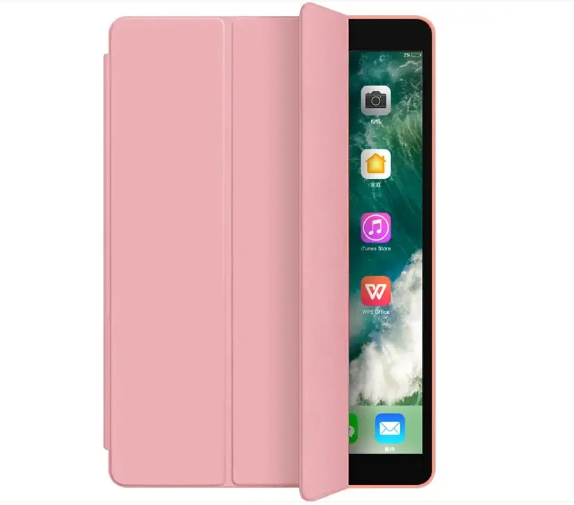 Чохол-книжка Smart Case iPad Pro (11"/2018) Pink (07)