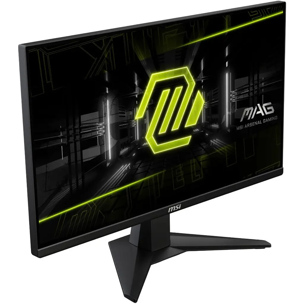 Монітор MSI 25" MAG 255XF (9S6-3BC21M-021) [168956] - фото 4